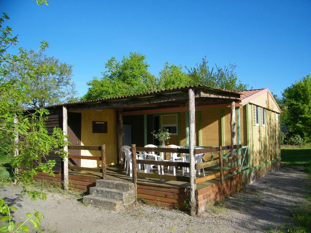 Hotel Le Domaine de La Barre Saint Michel à Gourgé Extérieur photo