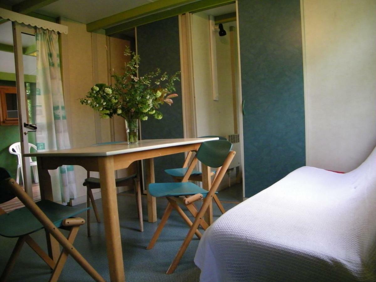 Hotel Le Domaine de La Barre Saint Michel à Gourgé Extérieur photo